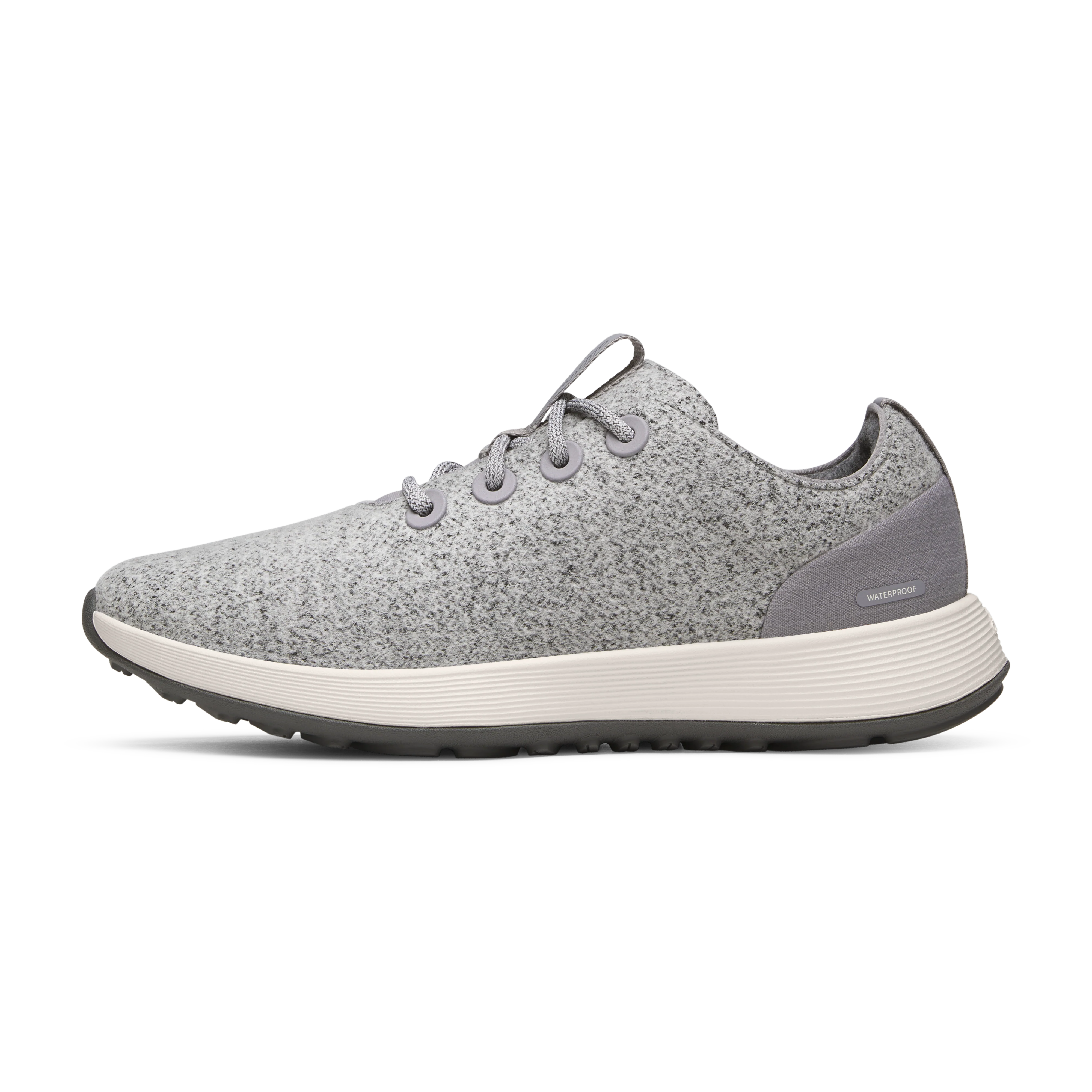 Women's Wool Runner NZ Waterproof