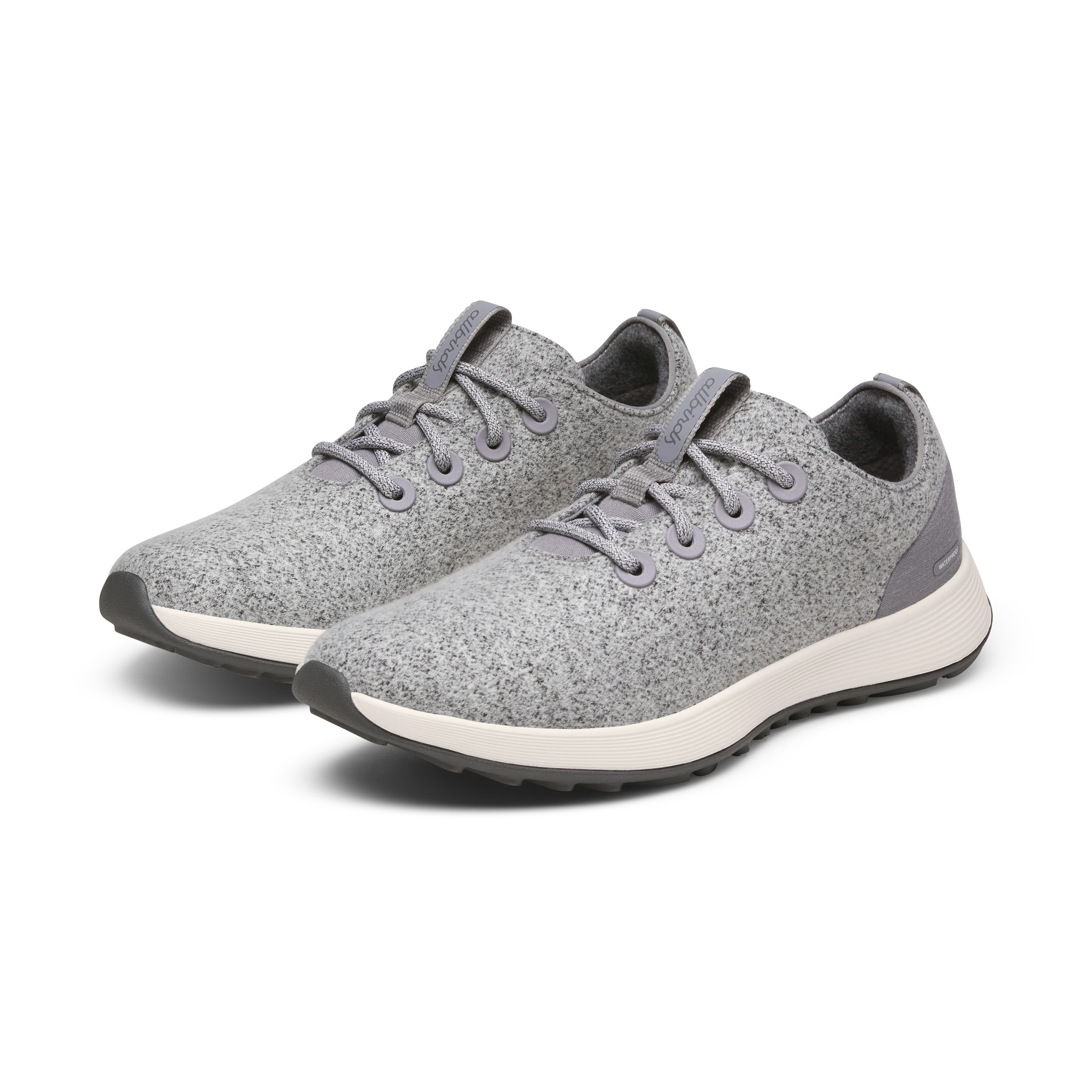 Women's Wool Runner NZ Waterproof - Image 2