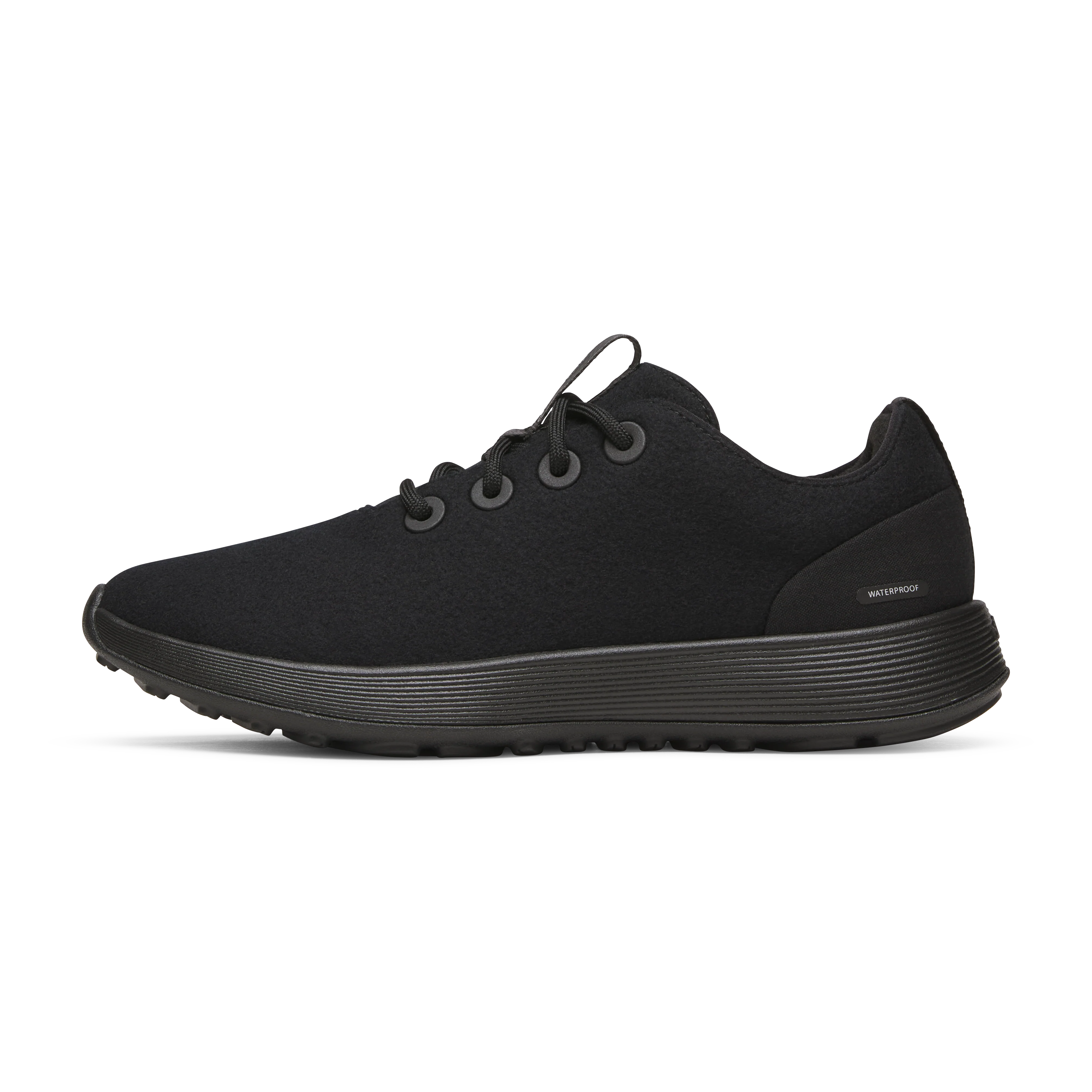 Women's Wool Runner NZ Waterproof