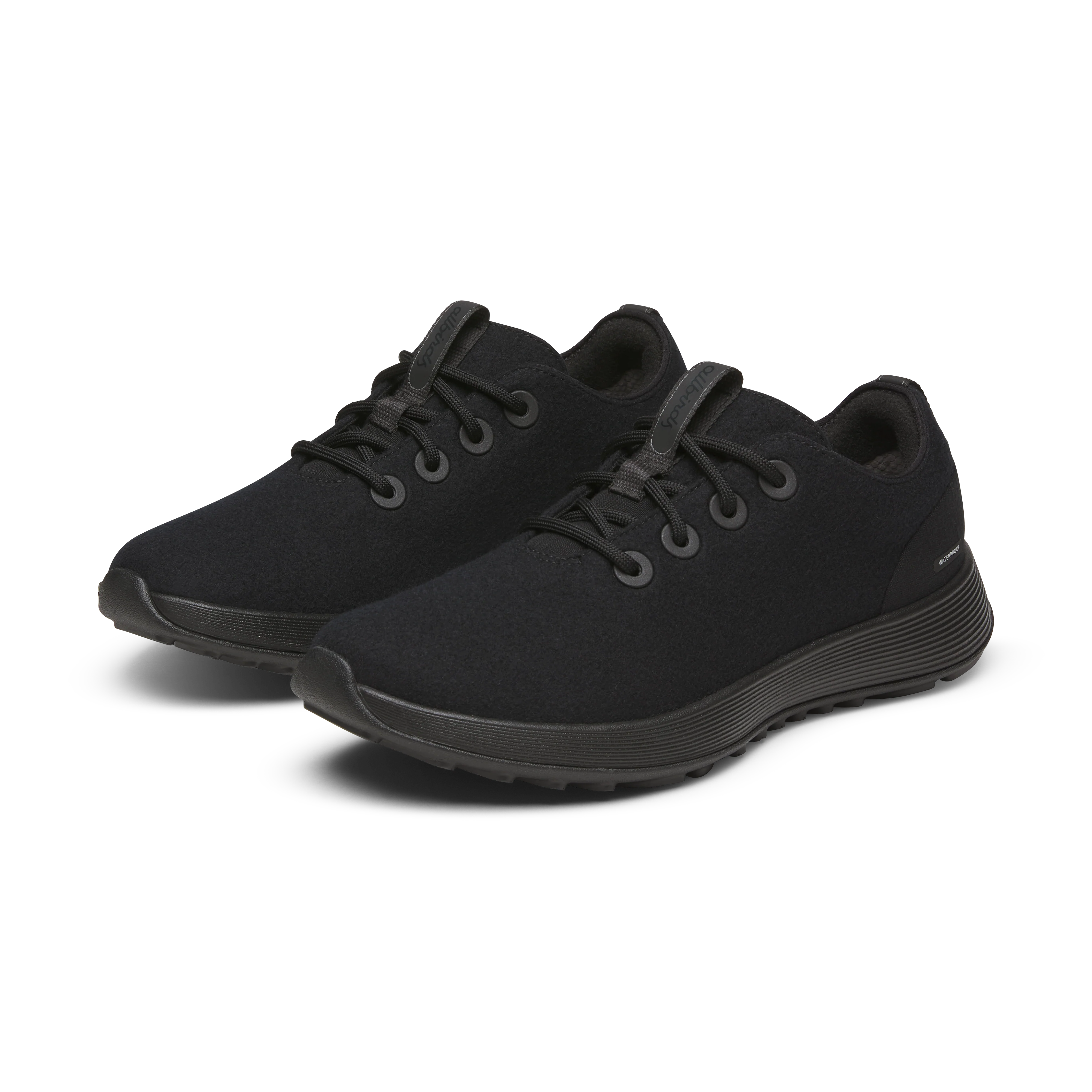 Women's Wool Runner NZ Waterproof - Image 2