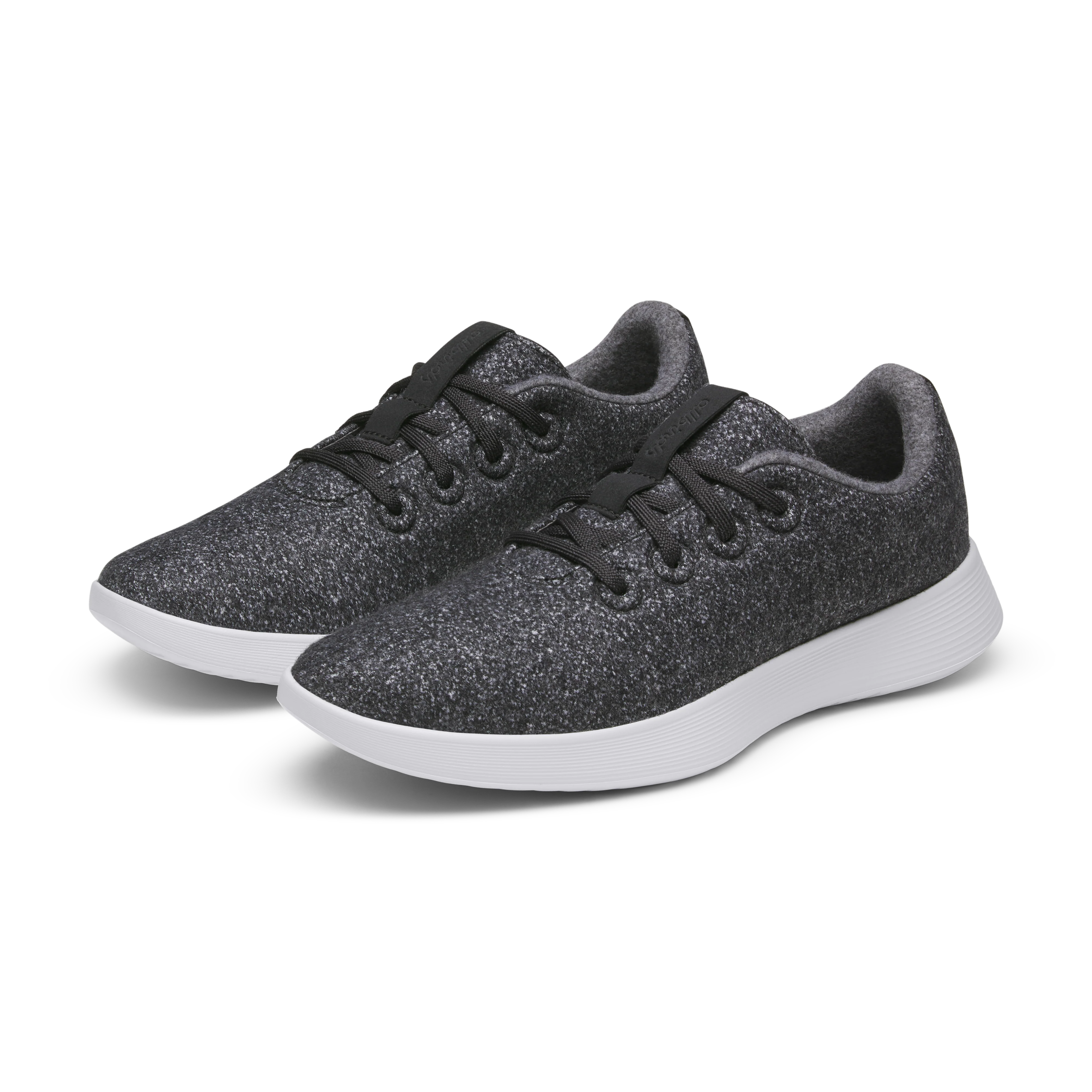 Women's Wool Runner NZ - Image 2