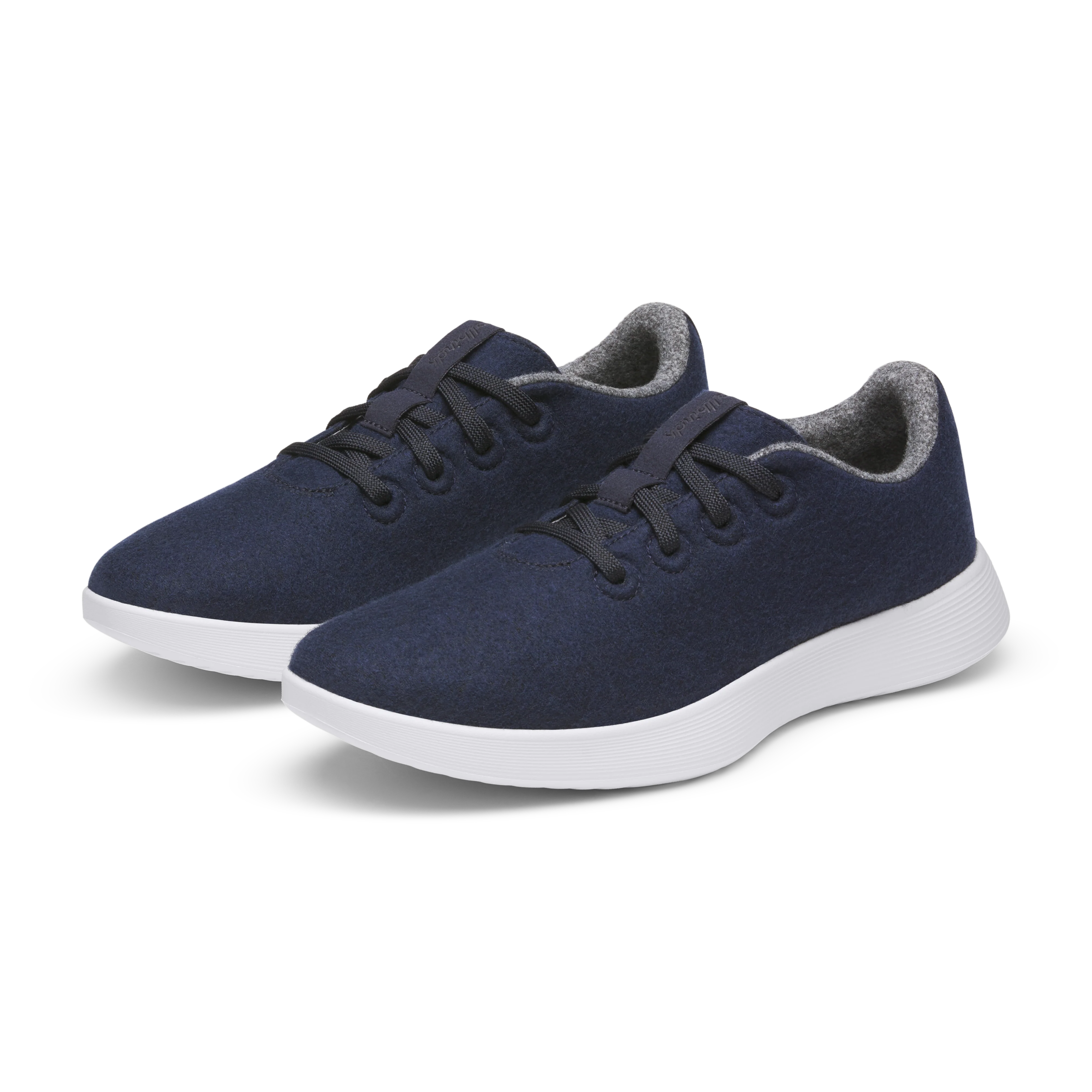 Women's Wool Runner NZ - Image 2
