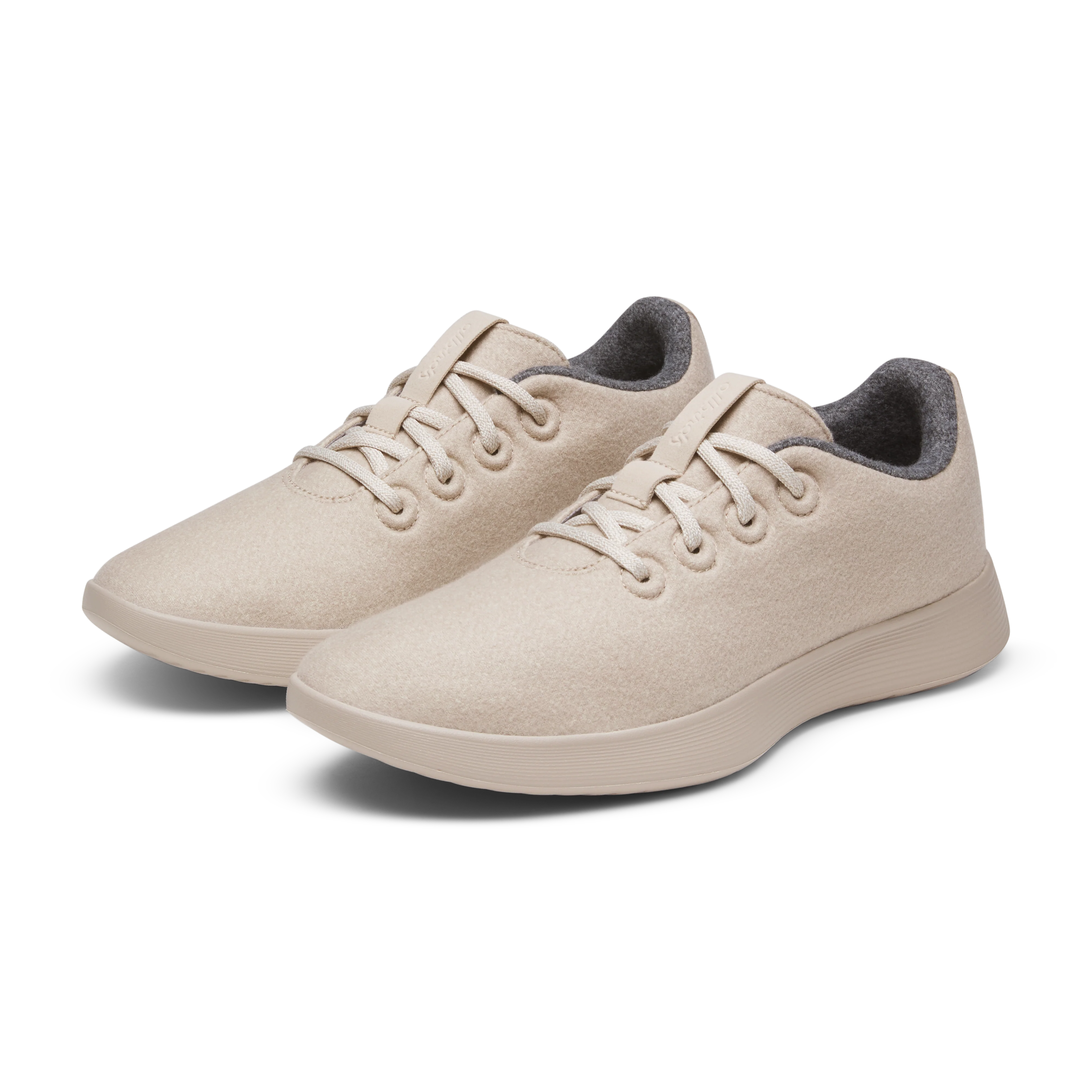 Women's Wool Runner NZ - Image 2