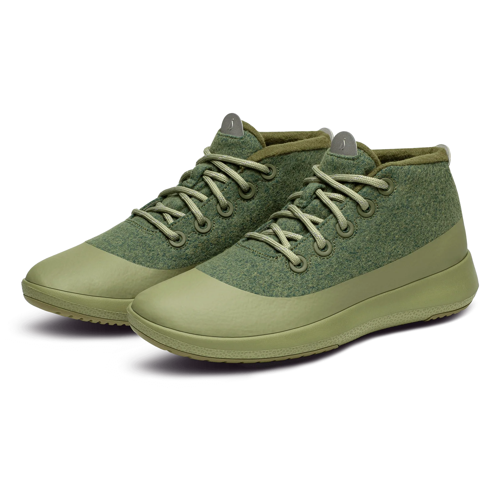 Women's Wool Runner-up Mizzle Plus - Image 3