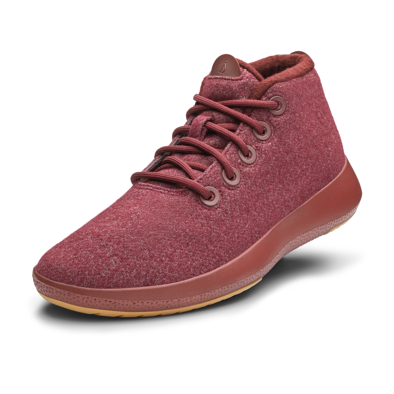 Women's Wool Runner-up Mizzle