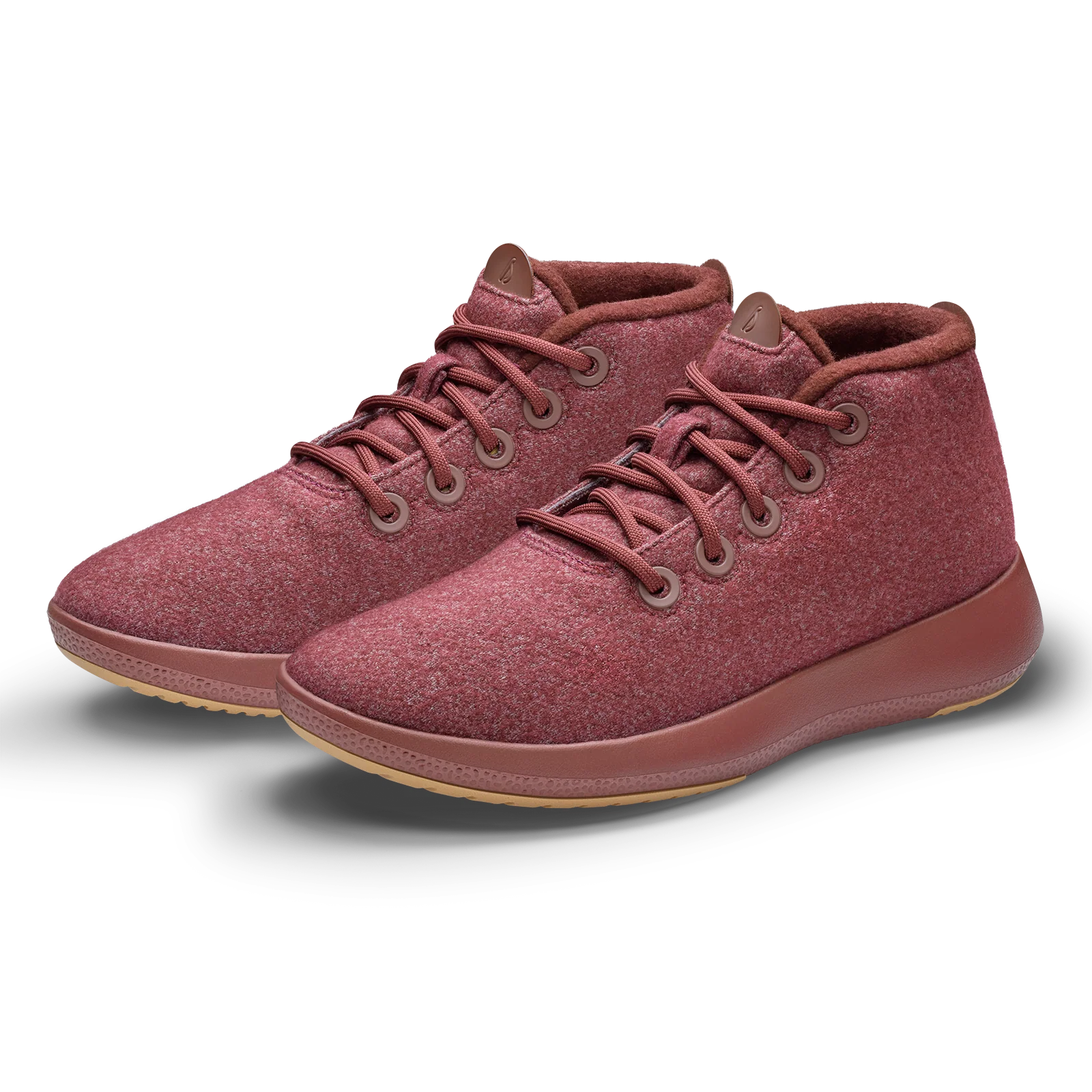 Women's Wool Runner-up Mizzle - Image 2