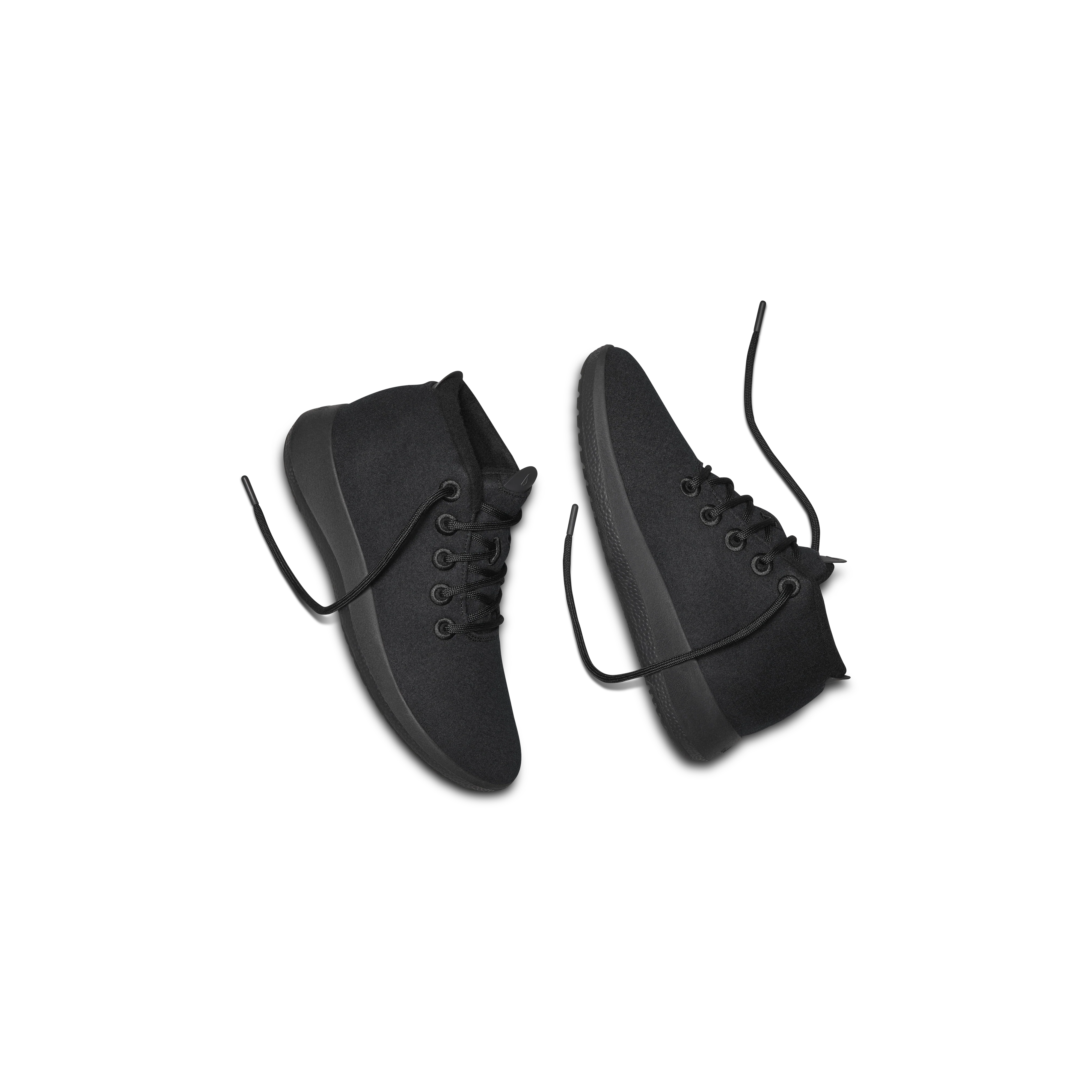 Women's Wool Runner-up Mizzle - Image 2