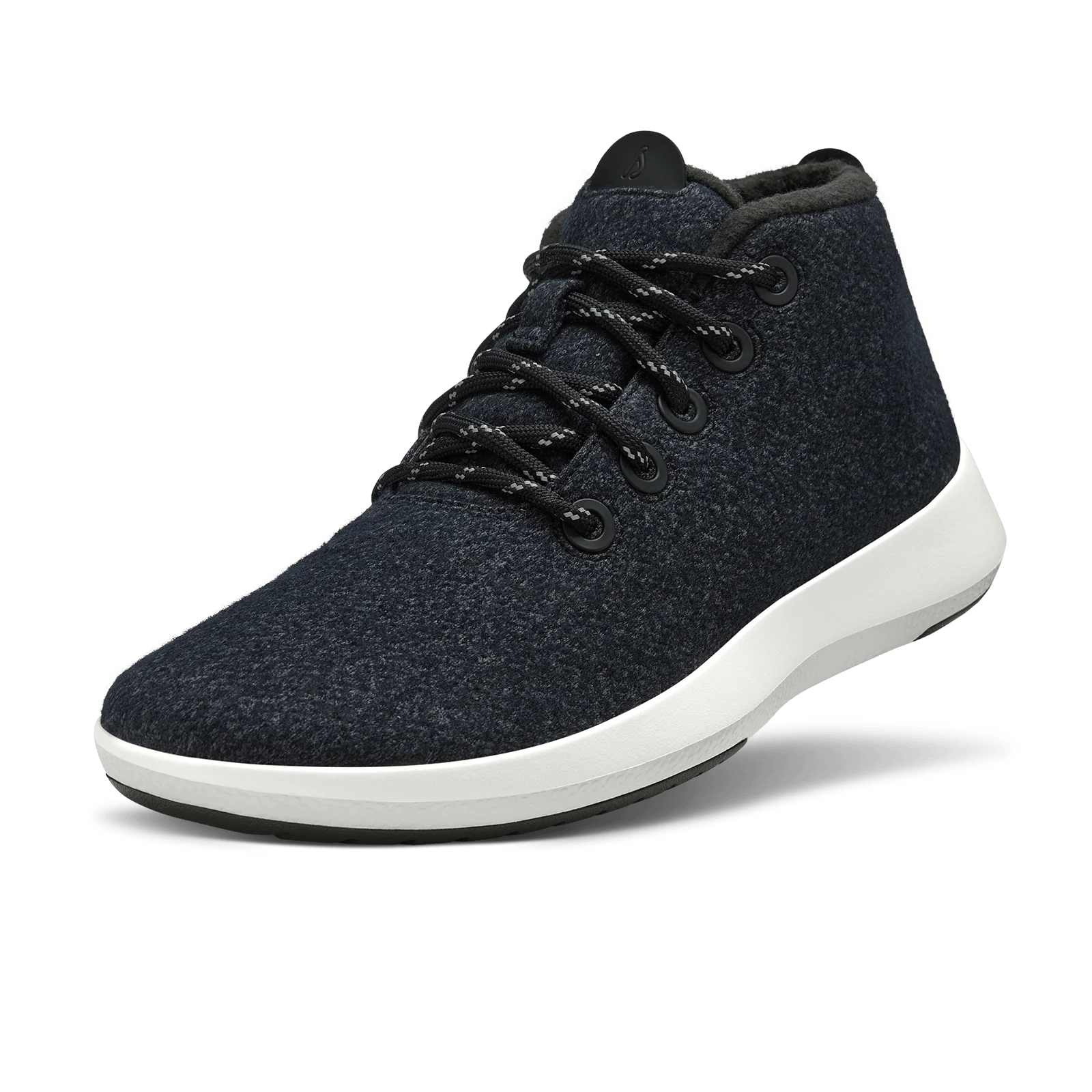 Women's Wool Runner-up Mizzles - Image 2