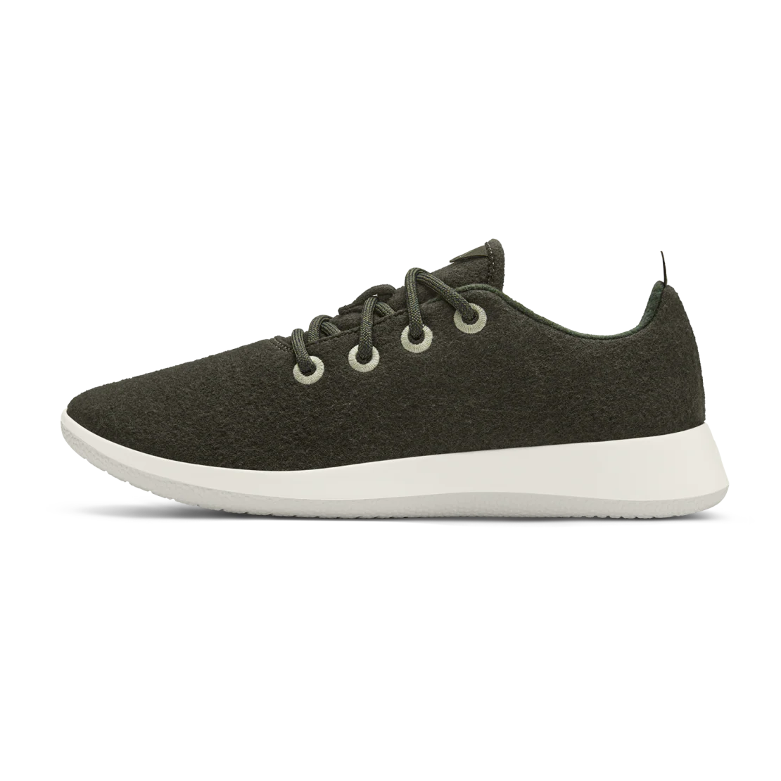 Women's Wool Runner