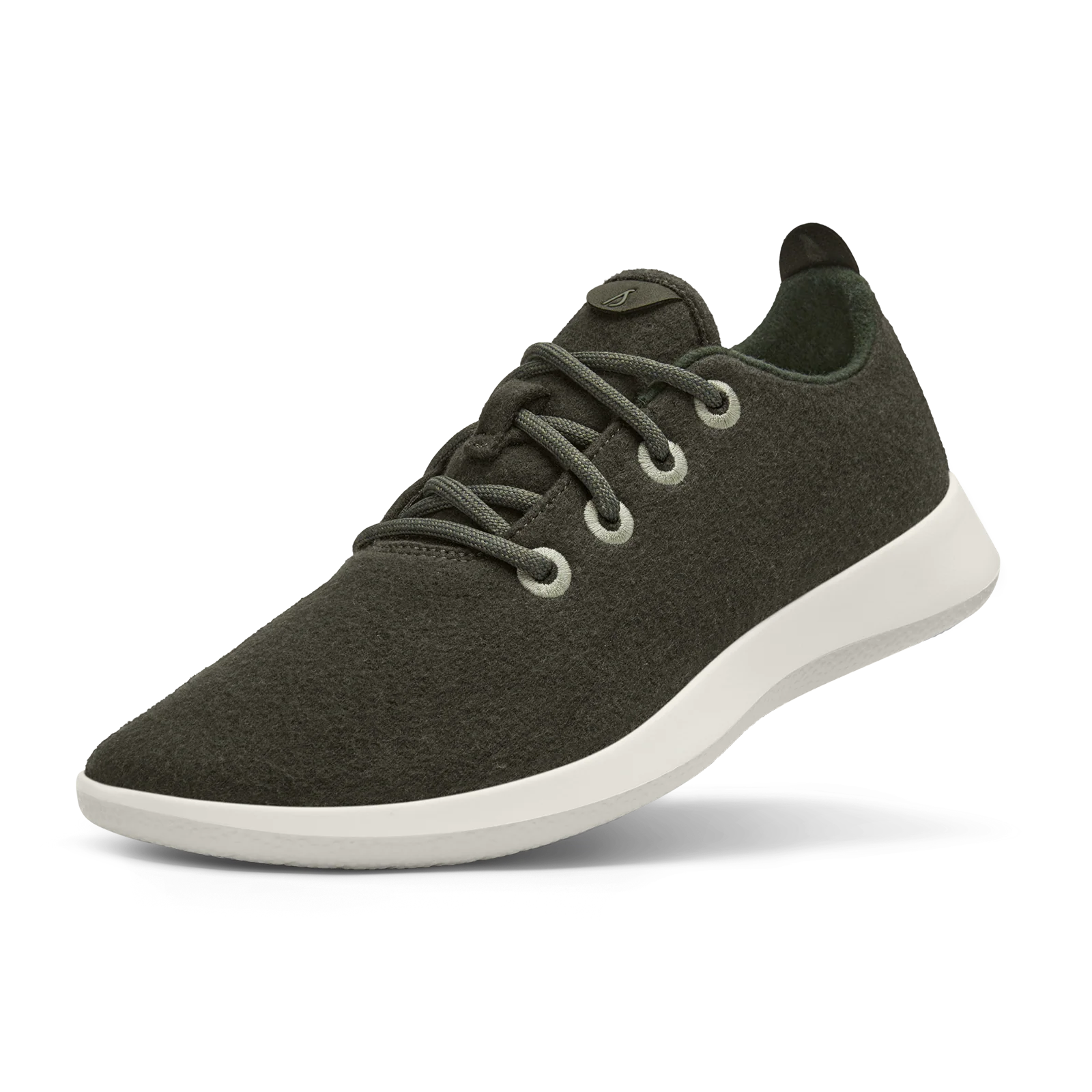 Women's Wool Runner - Image 2