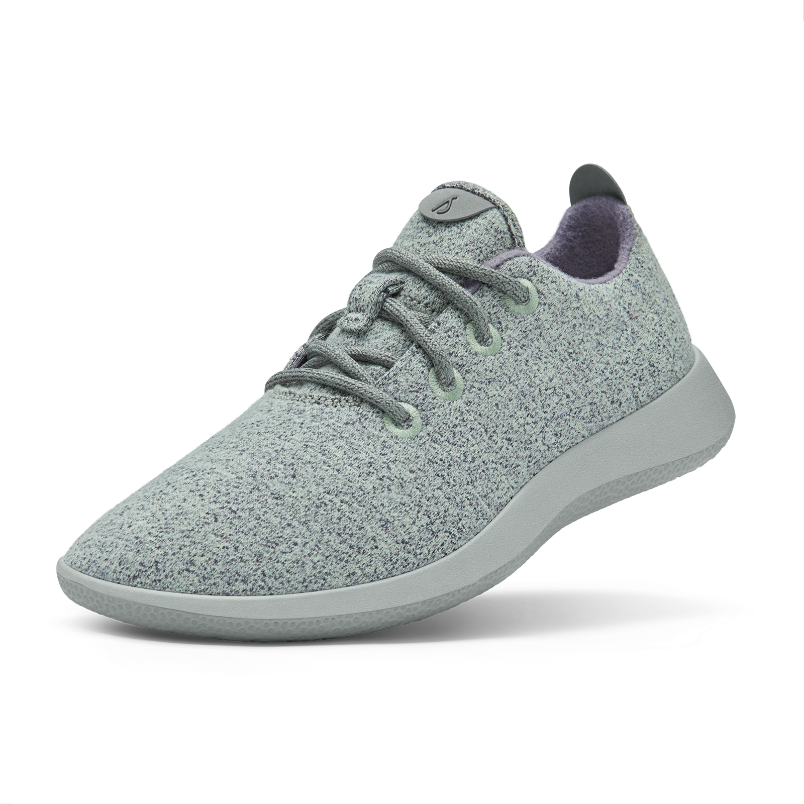 Women's Wool Runner - Image 2