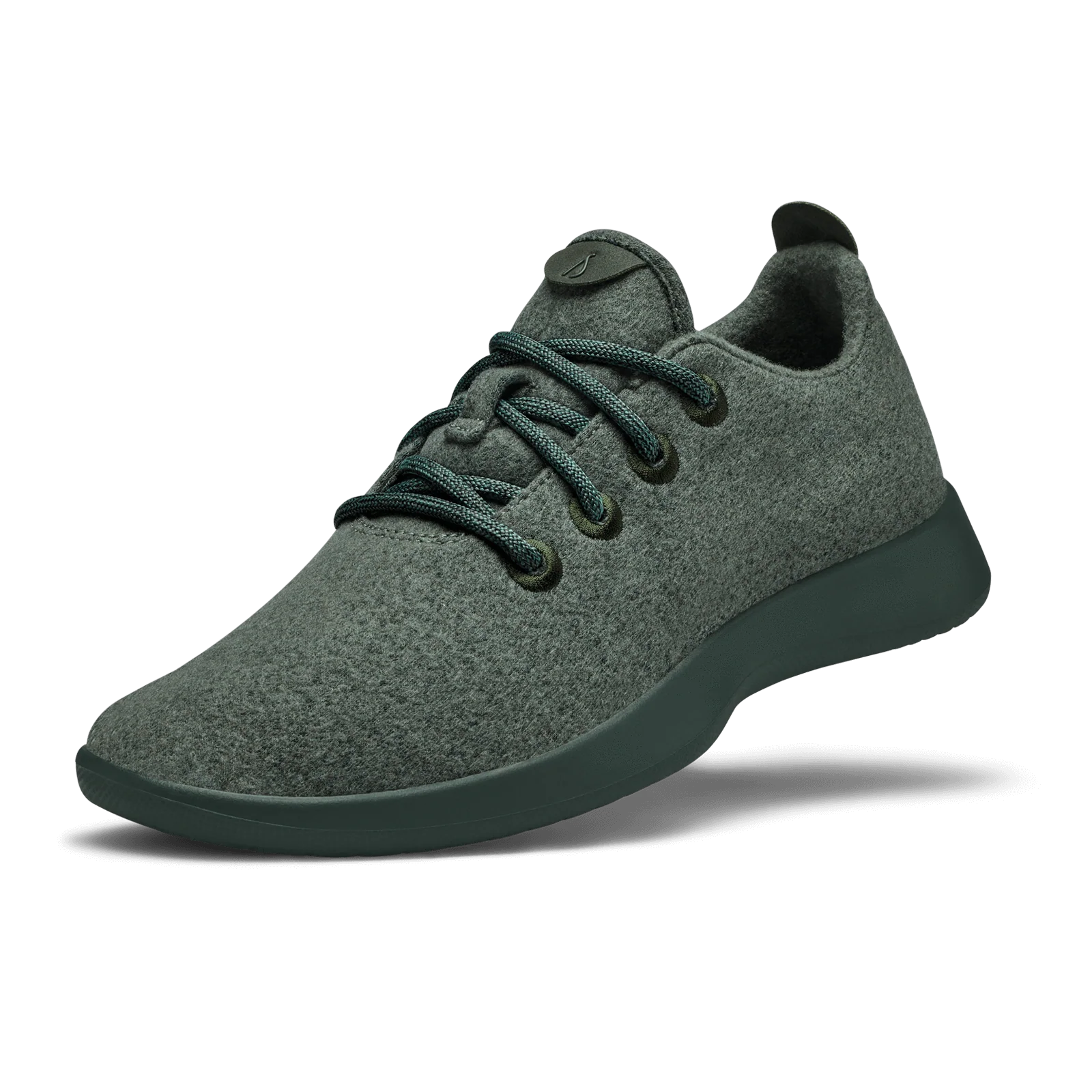 Women's Wool Runner - Image 2
