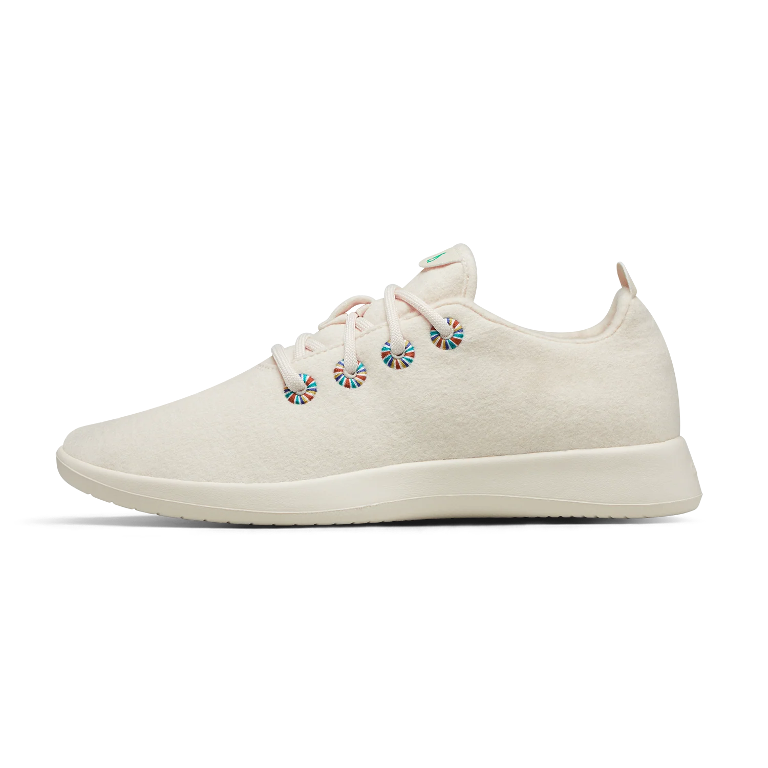 Women's Wool Runners