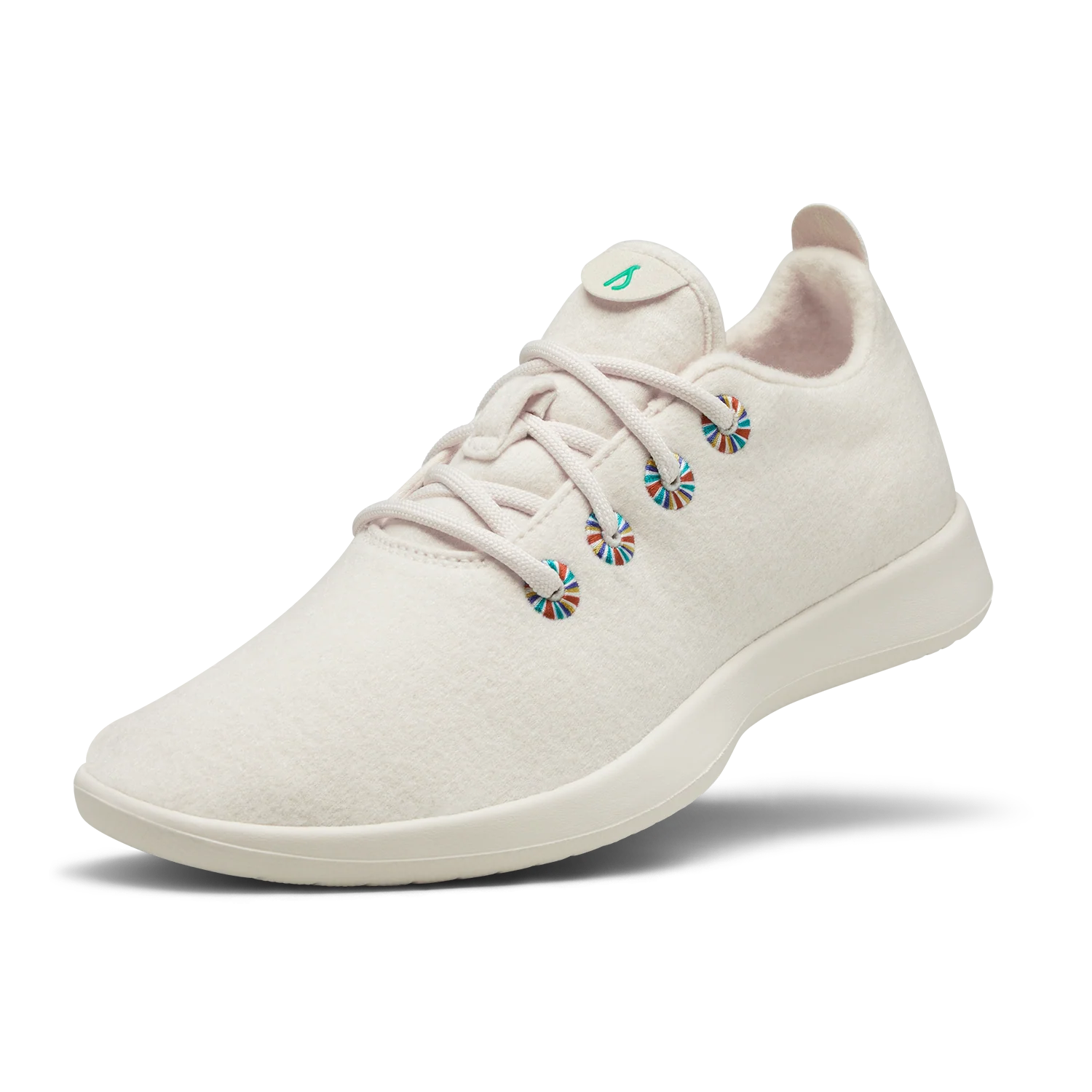 Women's Wool Runners - Image 2