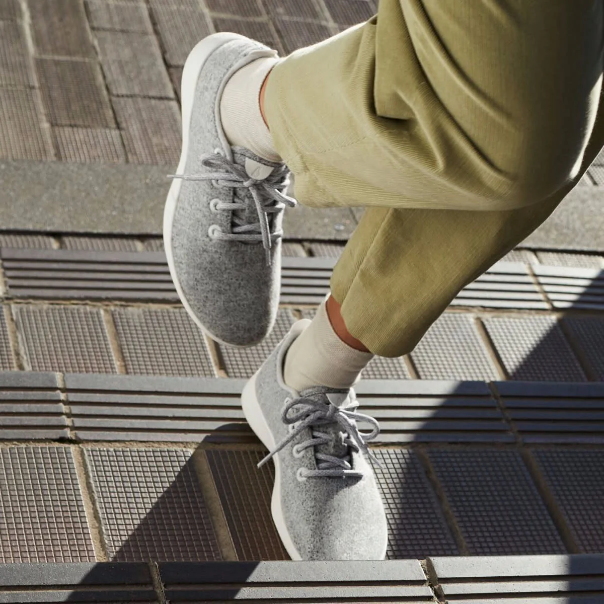 Women's Wool Runners - Image 3