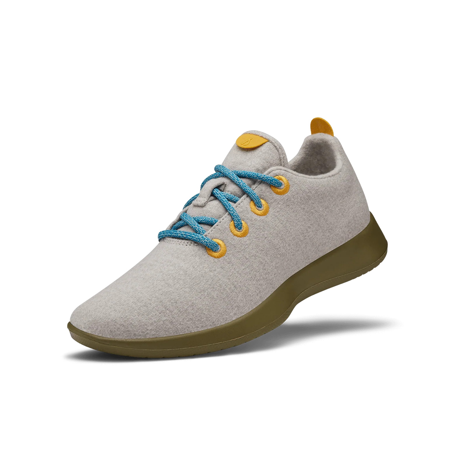 Women's Wool Runners - Image 2